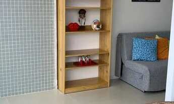 Imagem 4: Apartamento para venda possui 51 metros quadrados com 1 quarto em Barra - Salvador - BA