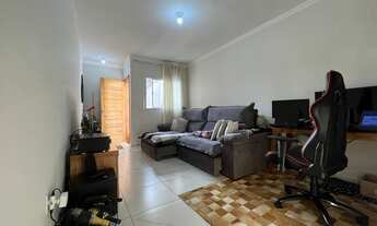 Imagem 6: Sobrado com 02 Suítes - Parque São Rafael