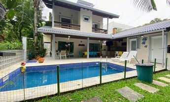 Imagem: Casa 5 dormitórios à venda, 254 m² por