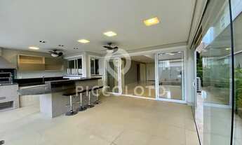 Imagem 5: Casa - Swiss Park - Campinas