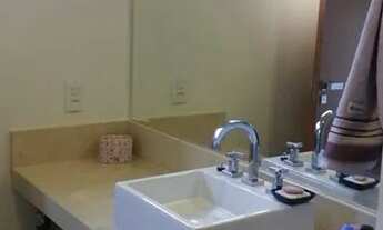 Imagem 6: Casa em Condomínio à venda, 3 quartos, 1 suíte, 4 vagas, Parque Residencial Buona Vita - S