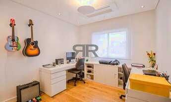 Imagem 3: JARDIM AMERICA -NOVO- PRONTO PARA MORAR 240 M²