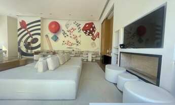 Imagem 6: Apartamento para alugar no Brooklin com 85m2 com 2 suítes