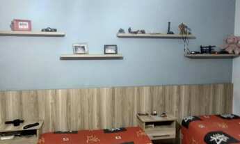 Imagem 7: Sobrado 137m² à venda na Vila Liviero, São Paulo