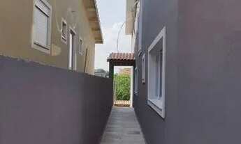 Imagem 7: Cotia - Casa Padrão