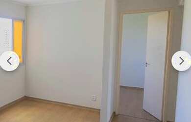 Imagem 2: Apto 2 dormitórios PORTAL DOS BANDEIRANTES