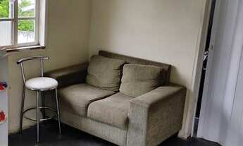 Imagem: Casa para Venda em Curitiba, Xaxim, 1 dormitório