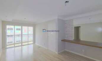 Imagem: Apartamento para locação, Moema, 100m²