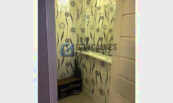 Imagem 2: SAO BERNARDO DO CAMPO - Residential / Apartment - CENTRO