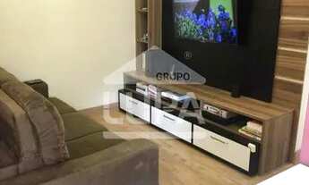 Imagem 1: Apartamento com 2 dormitórios sendo 1 suíte á venda no Tucuruvi