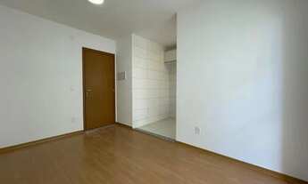 Imagem 2: Apartamento 2/4 para aluguel no 4 andar (Solar das Dunas