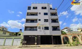 Imagem 2: Apartamento para aluguel, 3 quartos, 1 suíte, 1 vaga, Ipiranga - Divinópolis/MG