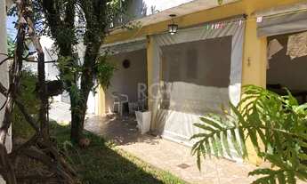 Imagem 4: Casa para Venda - 326m², 3 dormitórios, sendo 2 suites, 4 vagas - Parque dos Maias