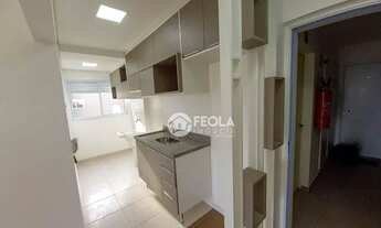 Imagem 7: Apartamento com 2 dormitórios para alugar, 53 m² por R$ 1.643,00/mês - Vila Rehder - Ameri