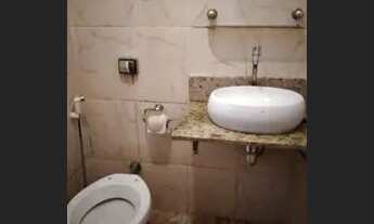 Imagem 4: Casa com 1 dormitório para alugar, 25 m² por R$ 800/mês - Vila Baruel - São Paulo/SP