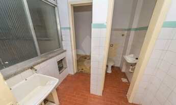 Imagem 6: PORTO ALEGRE - Apartamento Padrão - Floresta