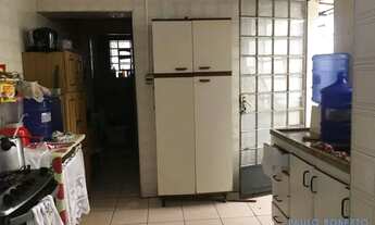 Imagem 6: CASA ASSOBRADADA - ACLIMAÇÃO - SP