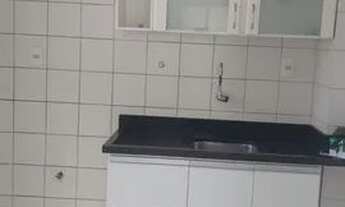 Imagem 2: Apartamento para aluguel possui 51 metros quadrados com 2 quartos em Itapuã - Salvador - B