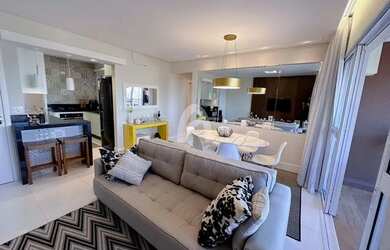 Imagem 5: Apartamento à Venda no Splendor Garden