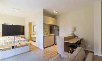 Imagem: Apartamento Locação 2 Dormitórios - 62