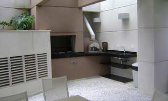 Imagem 3: São Paulo - Apartamento Padrão - Vila Mariana