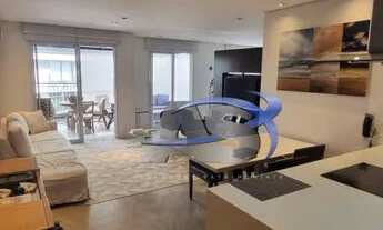 Imagem 7: Apartamento para alugar, 87 m² por R$ 14.812,92/mês - Vila Nova Conceição - São Paulo/SP