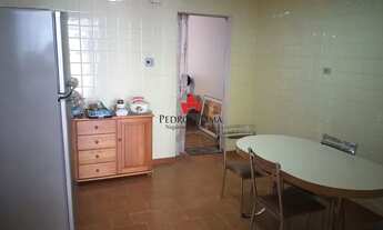 Imagem 7: Sobrado 2 Dormitórios (1 suíte), edícula, 1 vaga, no Tatuapé