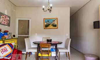 Imagem 3: Casa para Aluguel - Ipiranga, 3 Quartos, 110 m2