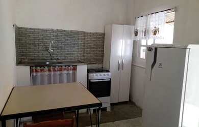 Imagem 2: Apartamento disponível 2 dormitórios semimobiliado