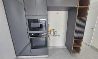 Imagem 6: Apartamento com 3 dormitórios para alugar, 154 m² por R$ 12.500,00/mês - Butantã - São Pau