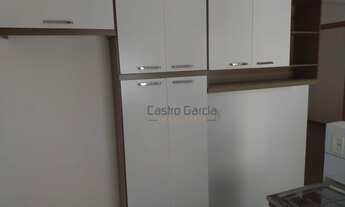 Imagem 2: Apartamento com 2 dormitórios à venda, 50 m² Jardim Terramérica I - Americana/SP