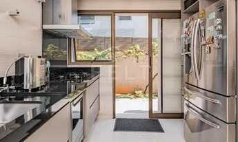 Imagem 7: BARUERI - Casa de Condomínio - Alphaville Residencial Um