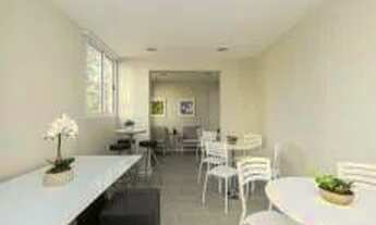 Imagem 11: Apartamento para Locação em Jandira, Jardim São Luiz, 2 dormitórios, 1 banheiro, 1 vaga