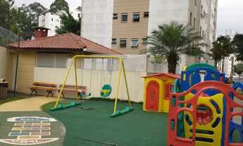 Imagem: Apartamento para venda possui 51 metros