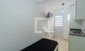 Imagem: Apartamento para Aluguel - Vila Clementino