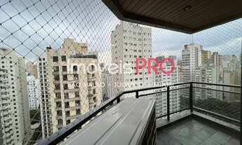 Imagem 3: Moema Pássaros com 100m² totalmente reformado