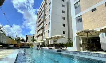 Imagem: Apartamento para aluguel com 58 metros quadrados