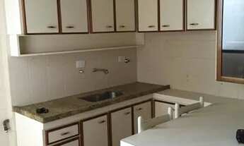 Imagem 2: Apartamento à venda em Santana com 78 m², 2 quartos