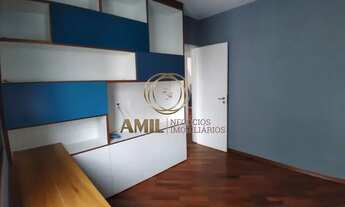 Imagem 4: Apartamento / Villa D'Aldeia / Vila Adyana / 03 dormitórios / 105m² / São José dos Ca