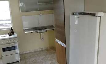 Imagem 2: KITNET MOBILIADA