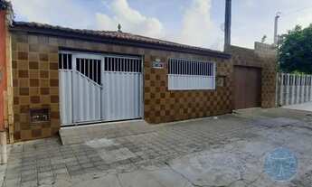 Imagem: NATAL - Casa Padrão - Neópolis