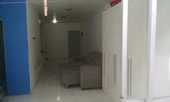 Imagem 4: Apartamento 1 dormitório