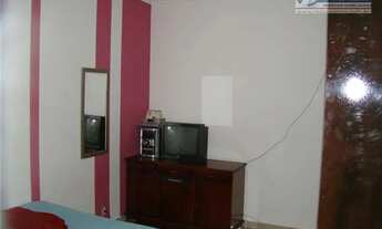 Imagem 7: Casa com 3 dormitórios, 209 m² - venda por R$ 700.000,00 ou aluguel por R$ 3.933,33/mês