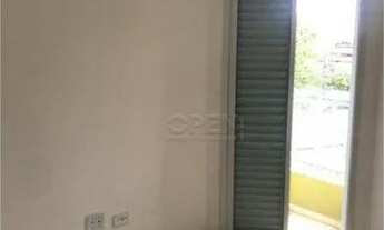 Imagem 6: Sobrado com 2 dormitórios à venda, 80 m² por R$ 340.000,00 - Vila Príncipe de Gales - Sant