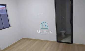 Imagem 7: Casa com 3 dormitórios à venda, 90 m² por R$ 380.000,00 - Alto da Boa Vista - Londrina/PR