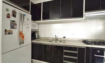 Imagem 7: Apartamento 03 dorm.(01 suíte )01 vaga à venda no bairro Agronômica