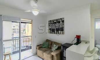 Imagem 3: Apartamento na Sé com 1 dormitório