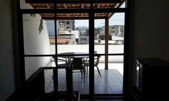 Imagem 7: Cobertura Duplex 03 Quartos na Praia do Morro