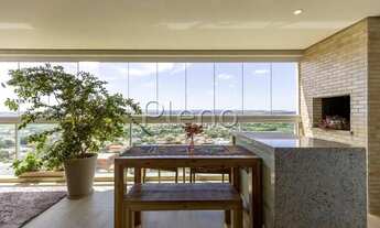 Imagem 7: Apartamento à venda no Loteamento Alphaville Campinas - Campinas/SP