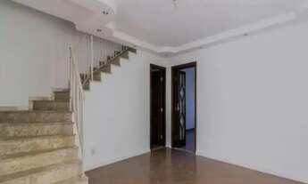 Imagem 1: SOBRADO COM 3 DORMITÓRIOS - CAMPESTRE/ SANTO ANDRÉ